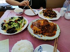 -乐乐餐厅(湘子庙街店)