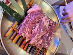 -西塔老太太泥炉烤肉(温州首店万象城黑金店)