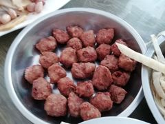 -清真马杰山牛肉汤馆