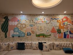 -生命加•Q考拉月子会所(玫瑰园店)
