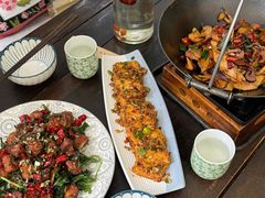 -吃货私房菜(丽江束河古镇店)