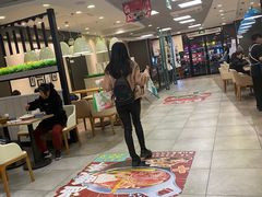 大堂-魏家凉皮(协和店)