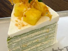 -fishtank鱼缸咖啡(三山街店)