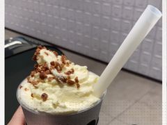 -喜茶(深圳海岸城店)