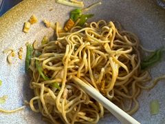 -圳兴面王·拌川·特色炒面(福田车公庙店)