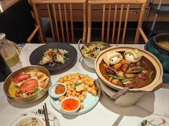 -蘇小主·创意中国菜(金茂览秀城店)