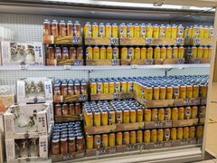 -盒马X会员店(王府井奥莱UP TOWN店)