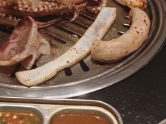 -炽城·烤肉名家(鸿达中央广场店)