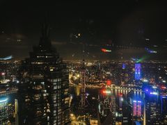 -上海柏悦酒店