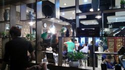 店内环境-DRG达人馆造型