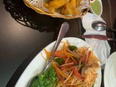 -Santoor 萨都里印度餐厅(北锣鼓巷店)