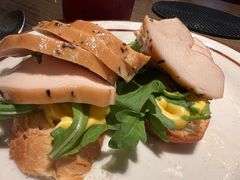 -ZAFFERANO西班牙海鲜饭(上海首店)