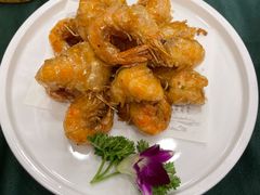 金牌元宝虾-红厨巷·淮扬菜(熙南里店)