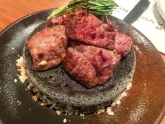 -一沙一城·岩烤牛扒(深圳首店)