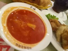 红菜汤-华梅西餐厅(哈尔滨中央大街店)