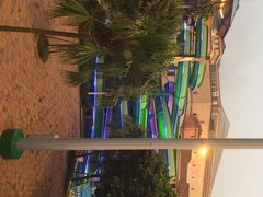 重庆海昌加勒比海水世界-重庆海昌加勒比海水世界