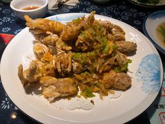 -旺角小渔村(幸福中路店)