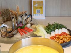 -八珍玉食鸡煲·打边炉(印象城店)