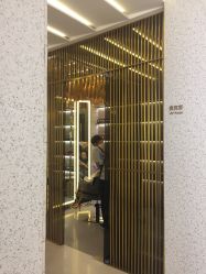 -3AM·S HAIR SALON烫发染发接发