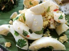 -金塔傣乡·云南民族特色菜·傣味手抓饭(金瓦路店)