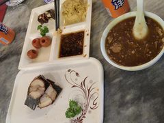 -都一处烧麦馆(前门店)