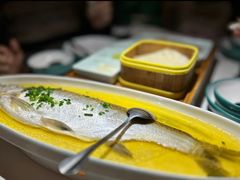 -钱塘秋荷·新江浙菜(沪太路店)