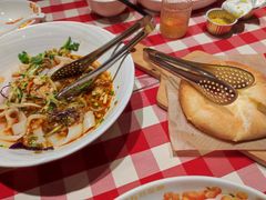 -西贝(宝乐汇店)