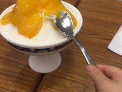 -糖纸甜品(恒一广场店)