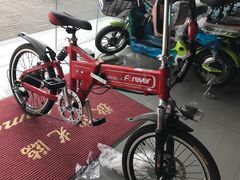 -永久自行车旗舰店(上海No.001店)