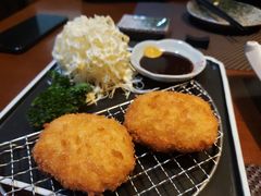 -和来日本料理(青年东路店)