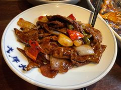 -大牌大·传统杭帮菜(湖滨店)