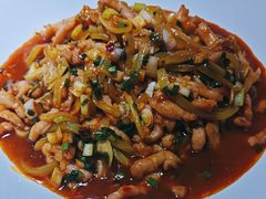 -鸭王烤鸭店(三里河店)