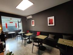 -NokNok Coffee(宽窄巷子店)