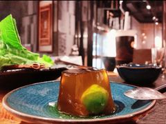 -湊湊火锅·茶憩(东城万达店)