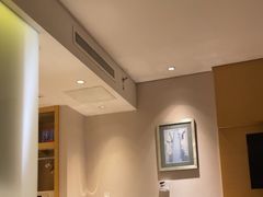 -天津水游城丽筠酒店