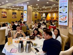 -粤盛海鲜平价店(洛溪食街店)