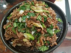 -烤肉季饭庄