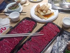 -正禾鲜·潮汕牛肉火锅(凯德天府店)