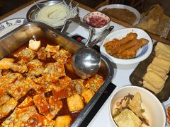 -螺大喜螺蛳粉火锅(雍和宫店)