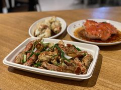 -盒马鲜生(悦峰店)