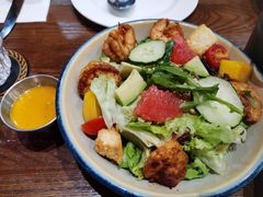 -1886德国汽车餐厅(福田星河COCO Park店)