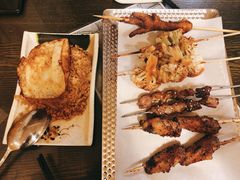 -西单翅酷(西单店)