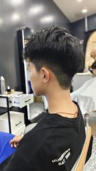 -藤野造型烫染·接发