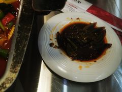 -还是那家•秘制活鱼现烤•香辣美蛙(独墅湖邻里中心店)
