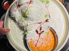 -Ameigo梅果·云贵川bistro(长宁来福士店)