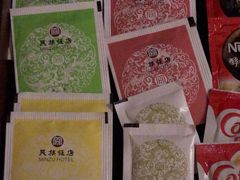 -北京民族饭店