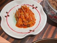-山葵家·创意料理(万象汇店)