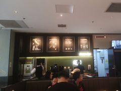 -萨莉亚意式餐厅(国和1000店)