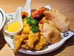 大满贯小吃拼盘-太二酸菜鱼(兴业太古汇店)