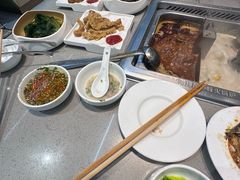 -海底捞火锅(天一广场亚细亚店)